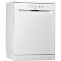 Hotpoint HFE2B26CNUK AquariusPlus Freestanding Dishwasher - White