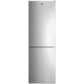 Hoover 342 Litre Freestanding Fridge Freezer - Silver