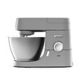 Kenwood Chef Stand Mixer with 4.6L Bowl in Silver