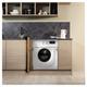 Hotpoint BIWMHG71483UKN