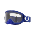 Oakley Men's O-frame® 2.0 Pro Mx Goggles