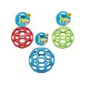 JW Pet Hol-ee Roller Dog Toy - 3.5 Inches