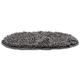 Trixie Dirt Absorbing Mat For Sleeper For Dogs Dark Grey - 42 Cm