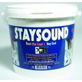 TRM Staysound for Horses - 11.35kg Tub