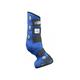 Veredus Magnetik 4-Hour Stable Boots Rear - Blue - Large