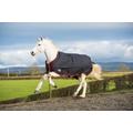 Mackey Equi-Sential Turnout Light 0g Navy/Red - 5'6 inch