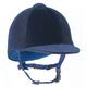 Champion Junior CPX-3000 Riding Hat - Black - Size 6¾