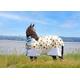 Shires Tempest Original Sunflower Fly Combo Rug - 78"