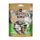 Zeus Better Bones Dog Treats Lamb and Mint Wrapped Chicken - Pack of 9