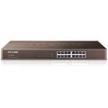 TP-Link TL-SG1016 16-Port Unmanaged Gigabit Rackmount Switch