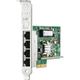 HPE 1GB Ethernet 4-port 331T Adapter