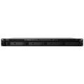 Synology RS819 4 Bay 2GB Rackmount NAS