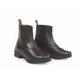 Moretta Rosetta Paddock Boots Brown - Size 7/41