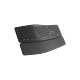 ERGO K860 Split Ergonomic Keyboard - Graphite Français (Azerty)