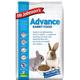 Mr Johnson's Advance Rabbit Food - Dry - 10kg Bag