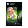 Original HP Everyday Glossy Photo Paper 200gsm (10x15cm) - 100sh