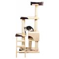 Trixie Montoro Scratching Post for Cats Beige/Brown - 165cm