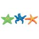 Classic Aquatics Polyresin Aquarium Ornaments - Starfish (Single) - 9.5cm