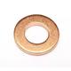 Injector Washer Seal Ring 027.130 by Elring