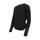 ColdStream Foulden Sweater Black - Medium