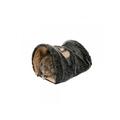 Snuggles Snuggle Tunnel for Small Pets - 29 x 21 x 16cm