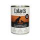 Collards Grain Free Adult Wet Dog Food Cans - Turkey in Gravy - 12 x 390g