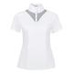 Dublin Tara Competition Lace Shirt - White - Large