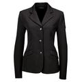 Dublin Casey Tailored Jacket - Black - Ladies Size 14/38"