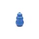 KONG Blue Dog Toy - Blue - Large