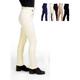 HyPERFORMANCE Keats Ladies Jodhpurs - Canary Yellow - 24 inch Waist