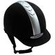 Champion Ventair Riding Hat - Black - 63cm