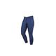 Dublin Ascent Prime Gel Full Seat Breeches - Navy - 32 Inch