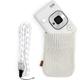 instax LiPlay Accessory Bundle White