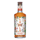 LUXLO Blood Orange - Low Calorie, Low Carb, Keto-Friendly Botanical Spirit Gin Alternative - 1 Bottle (70cl)