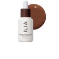 ILIA Super Serum Skin Tint SPF 40 in 18 Roque - Beauty: NA. Size all.