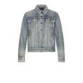 Saint Laurent Classic Denim Jacket in Melrose Blue - Blue. Size 52 (also in 50).