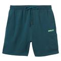 Hurley Explore Ranger Fleece Shorts - Nightshadow Size M