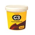 G3 Rubbing Compound - Regular - 1kg G31000/12 FARECLA TRADE