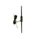 Aerial - Glass Mount - AM/FM - Active AN7920 CELSUS