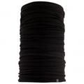 Stoic - HeladagenSt. Merino Fleece Neckwarmer - Scarf size One size, black