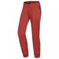 Ocun - Jaws Pants - Climbing trousers size M, red