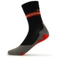 Falke - RU5 - Running socks size 39-41, black