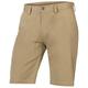 Endura - Hummvee Chino Short with Liner Short - Cycling bottoms size M, sand