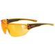 Uvex - Sportstyle 204 Orange S1 - Cycling glasses multi