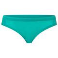 super.natural - Women's Base Thong 175 - Merino base layer size S, turquoise