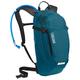 Camelbak - M.U.L.E. 12 - Cycling backpack size 9 l + 3 l Reservoir, blue