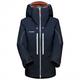Mammut - Women's Nordwand Advanced HS Hooded Jacket - Waterproof jacket size XS, blue