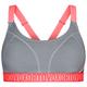 Ortovox - Women's 150 Essential Sports Top - Sports bra size XL, grey