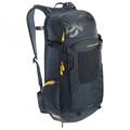 Evoc - FR Trail Blackline - Cycling backpack size 18 l - S, blue