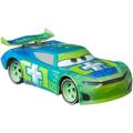 Disney Pixar Cars Noah Gocek 1:55 Scale Die-Cast Vehicle